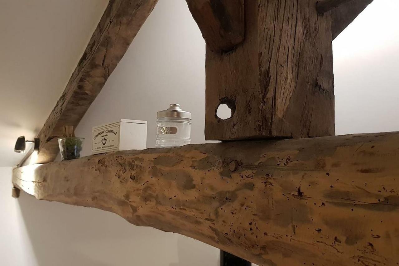 La Cabane Penne-dʼAgenais エクステリア 写真